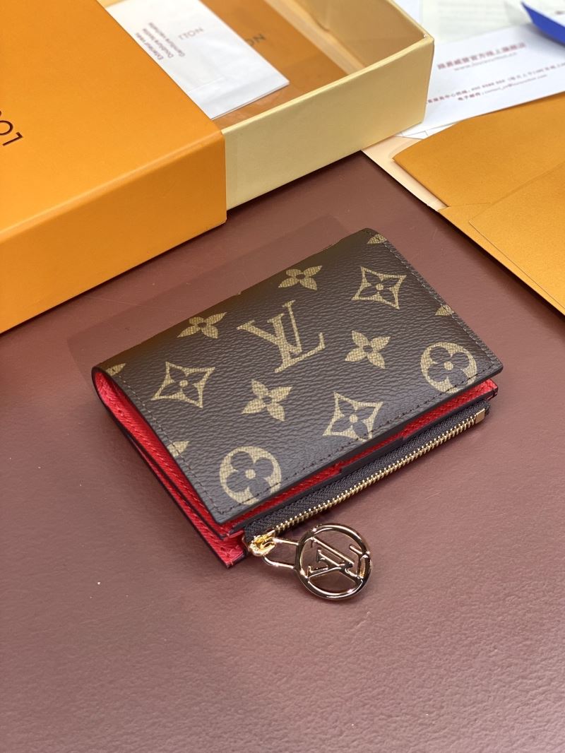 Louis Vuitton Wallets Purse